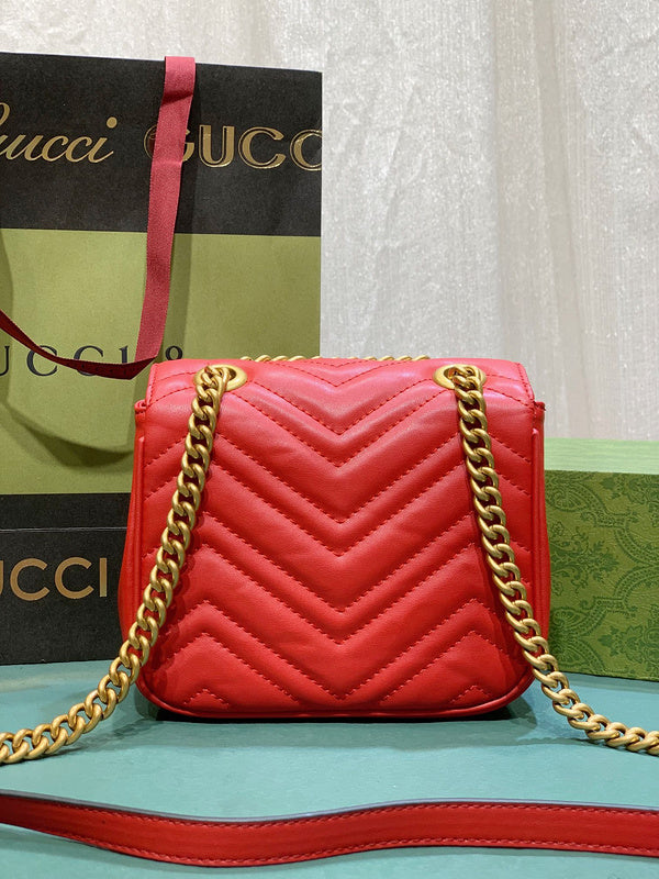 COZY BAGS - GUKI Bags - 438