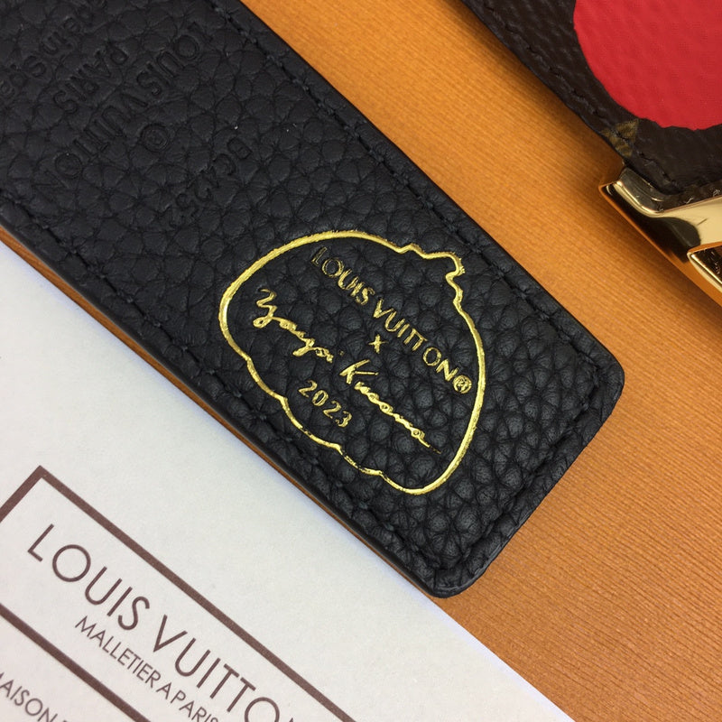 JB - LOV Belts - 001