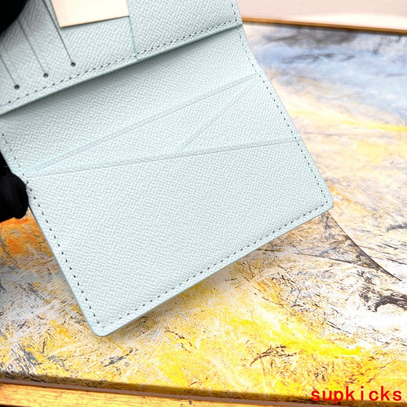 COZY BAGS - Mix Wallets - 525
