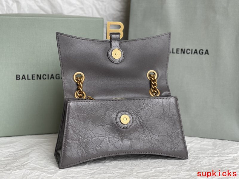 COZY BAGS - BG Hourglass Bags - 013