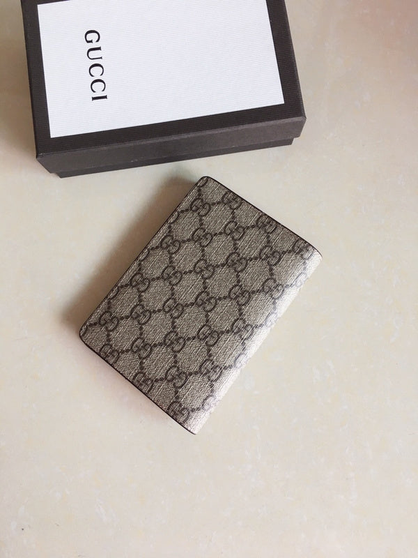 COZY BAGS - Guki Wallet - 469