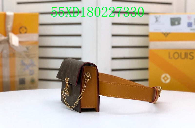 COZY BAGS - CHL Wallet - 1137