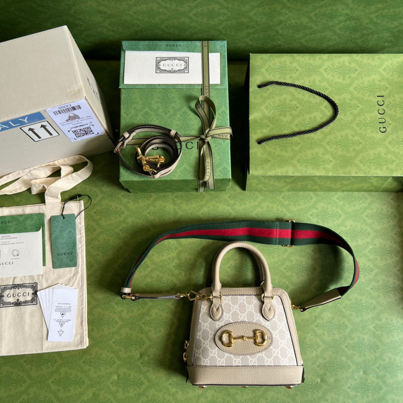 JB - Guki Lady Bags - 746