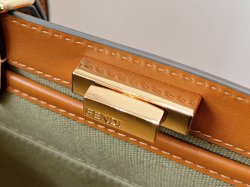 COZY BAGS - FDE Bags - 166