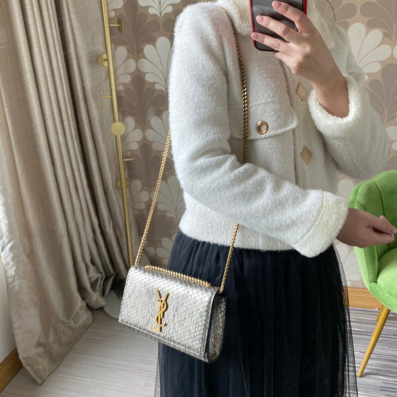 COZY - YLS Bags - 1031