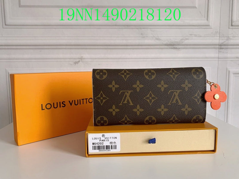 COZY BAGS - CHL Wallet - 248