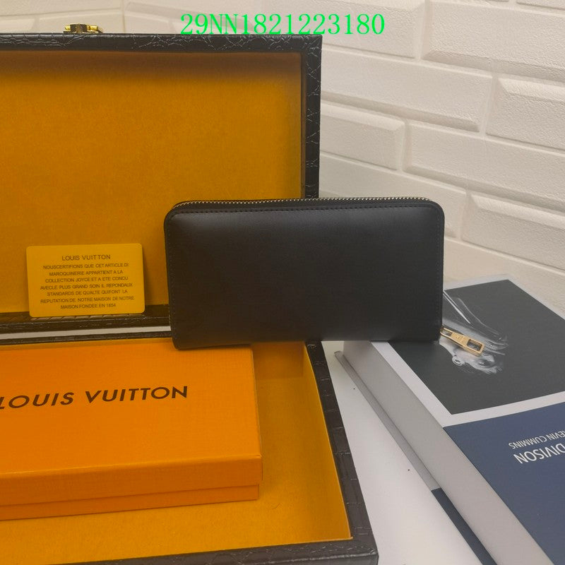 COZY BAGS - CHL Wallet - 286