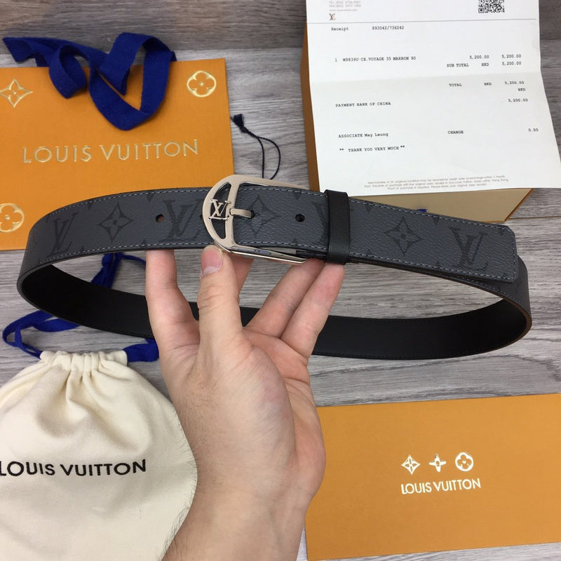 JB - LOV Belts - 241