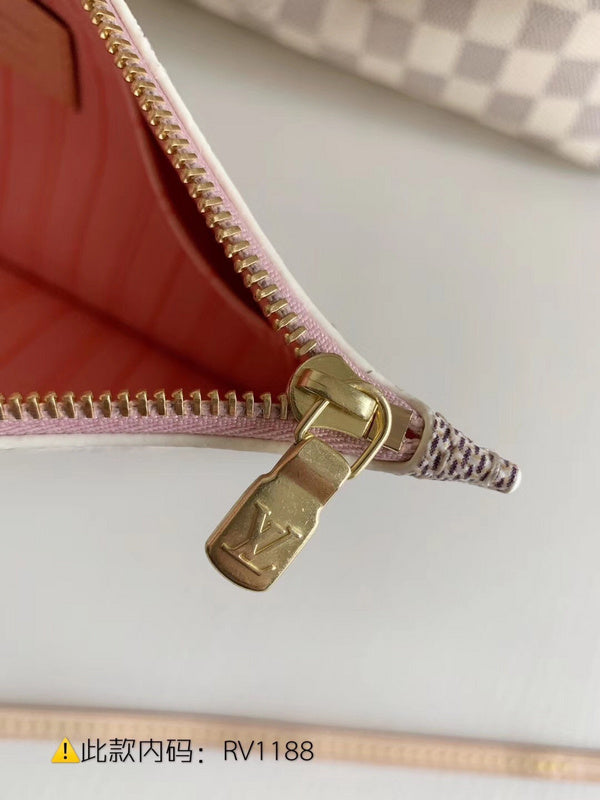 COZY - LV Bags - 5087