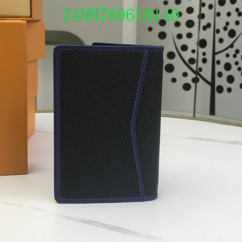 COZY BAGS - CHL Wallet - 833