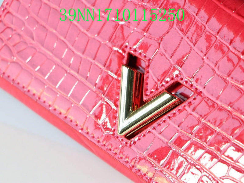 COZY BAGS - CHL Wallet - 1150