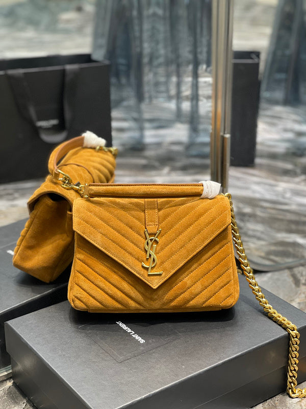 Cozy Bags - YLS Bags - 156