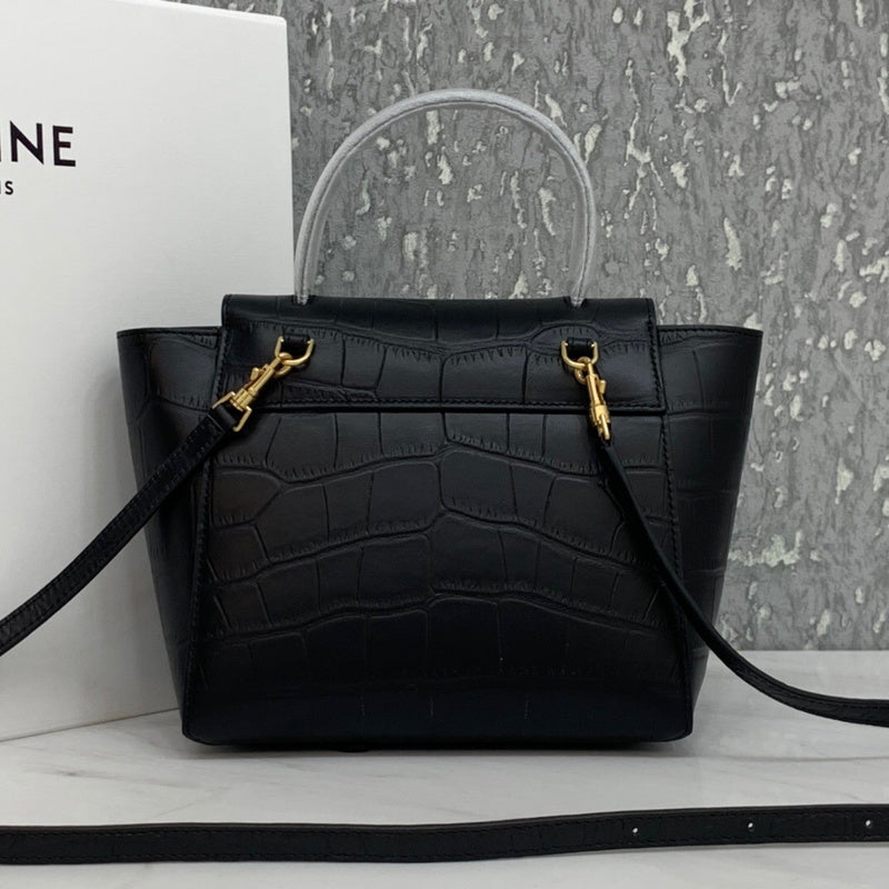 COZY - COL Bags - 334