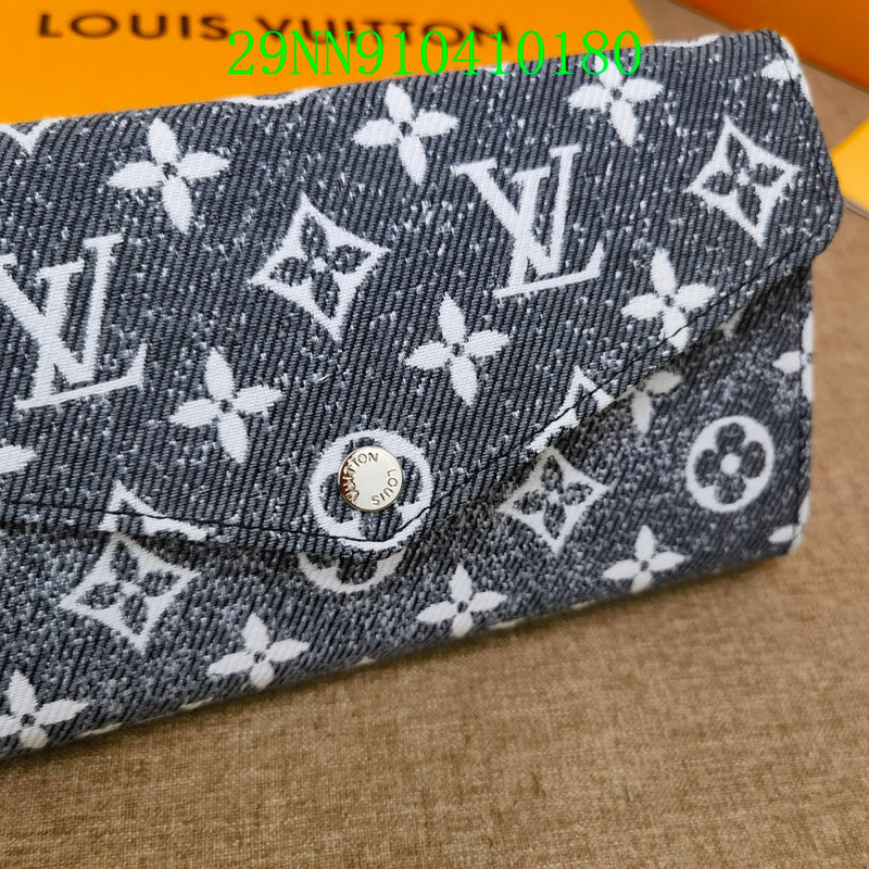 COZY BAGS - LOV Wallet - 581