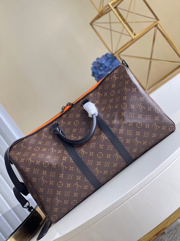 JB - LOV Travel Bags - 125