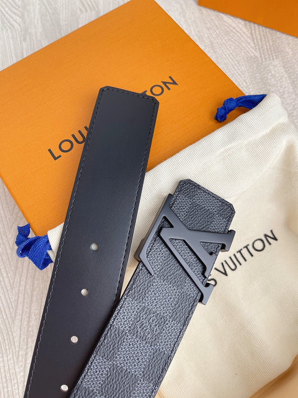 JB - LOV Belts - 214