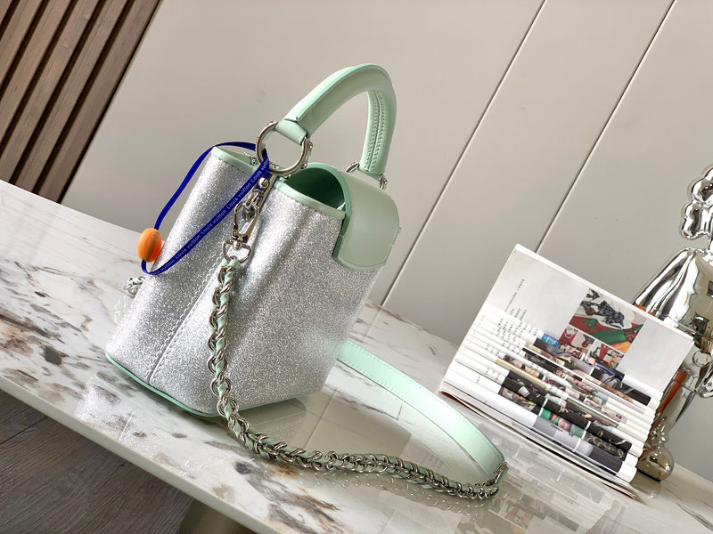 COZY BAGS - LOV Bags - 1244
