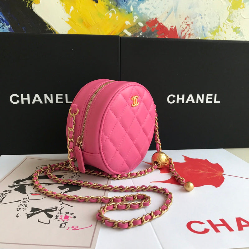 COZY BAGS - CHL Lady Bags - 659