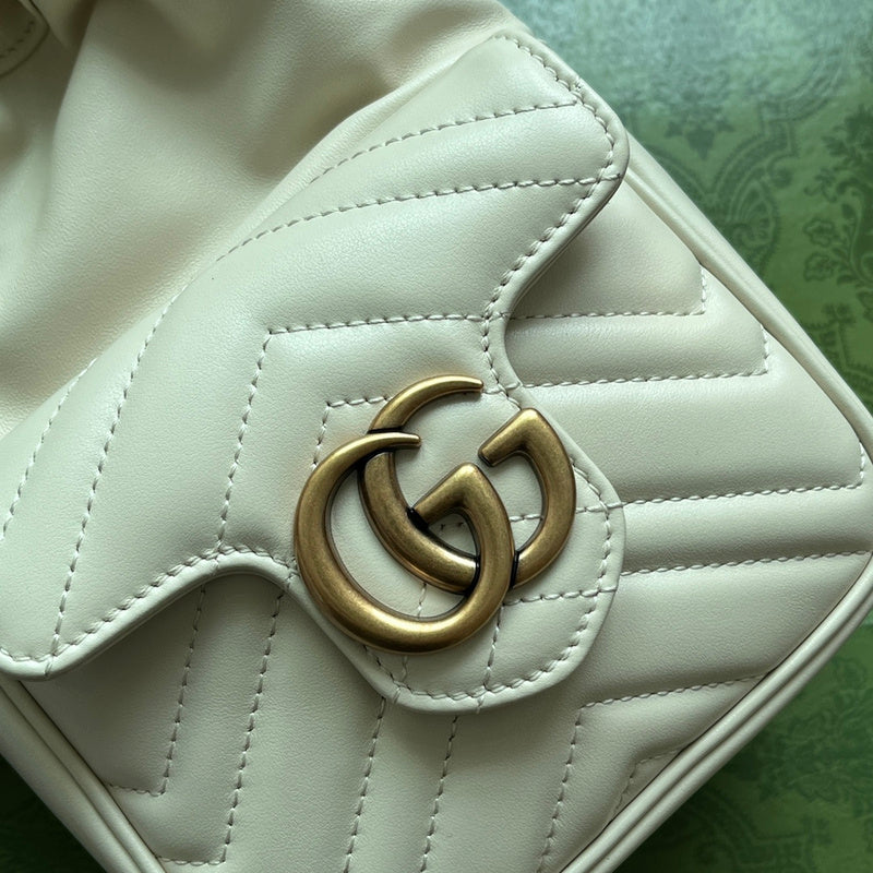 Cozy Bags - GUKI Women Shoulders Bags - 154