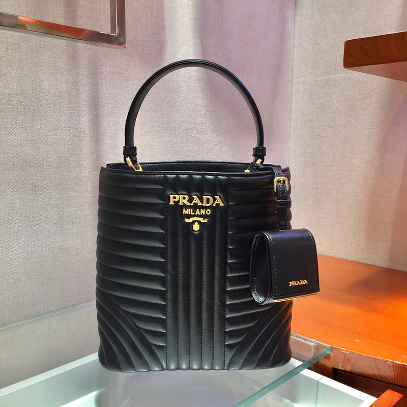 COZY BAGS - PD Bags - 1007