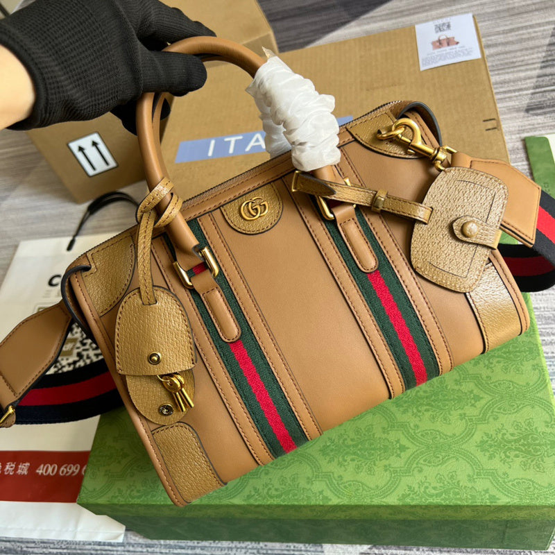 JB - Guki Lady Bags - 439