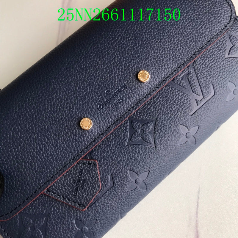 COZY BAGS - LOV Wallet - 878