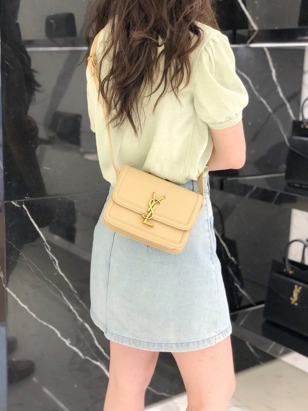 COZY BAGS - YLS Bags - 1126
