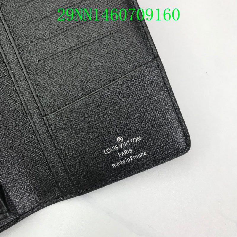 COZY BAGS - CHL Wallet - 773
