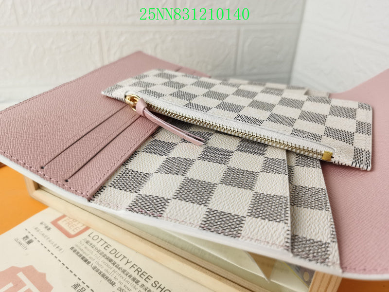 COZY BAGS - CHL Wallet - 373