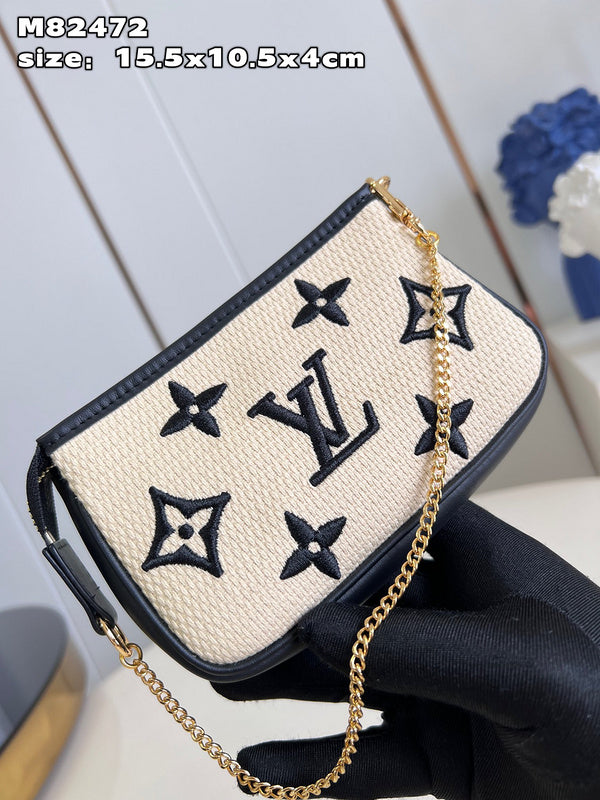 COZY - LOV Wallets - 131