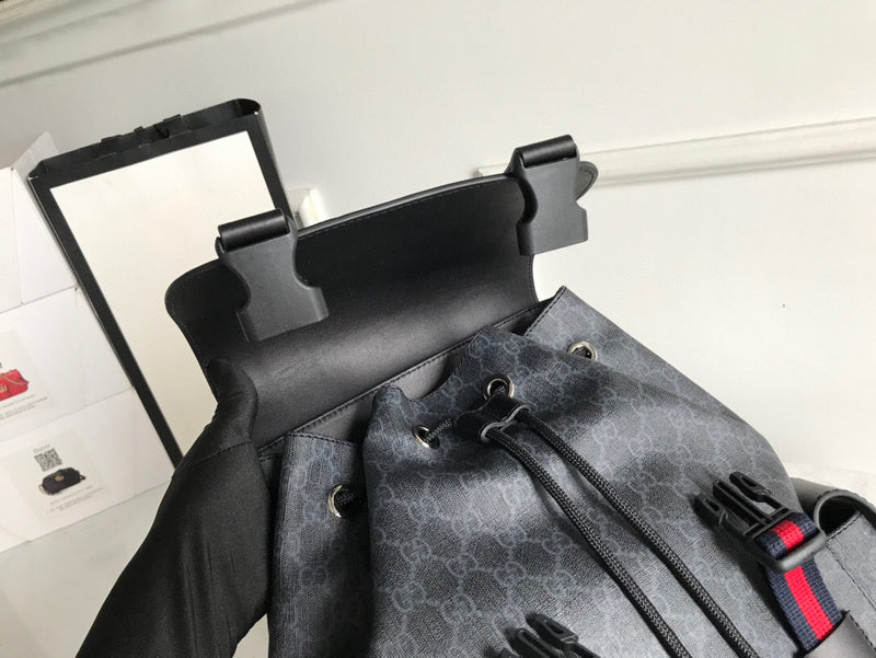 COZY BAGS - Guki Backpacks - 081