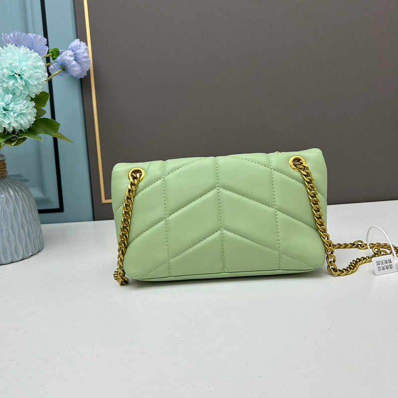 COZY BAGS - YLS Bags - 316