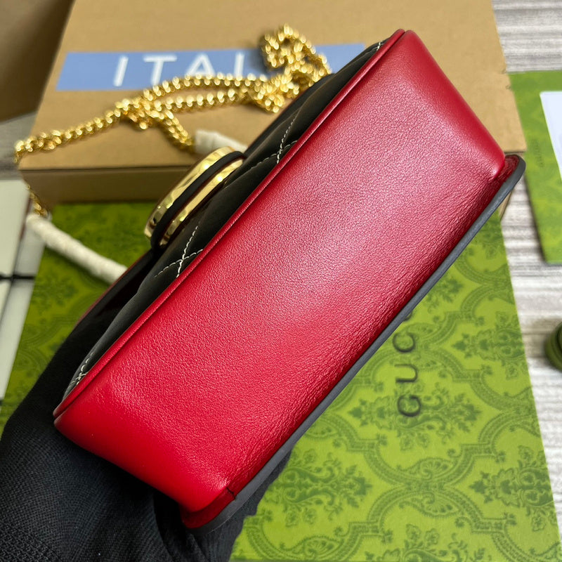 JB - Guki Lady Bags - 184