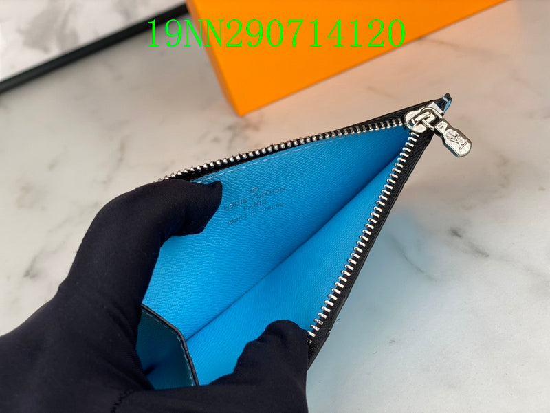 COZY BAGS - LOV Wallet - 221