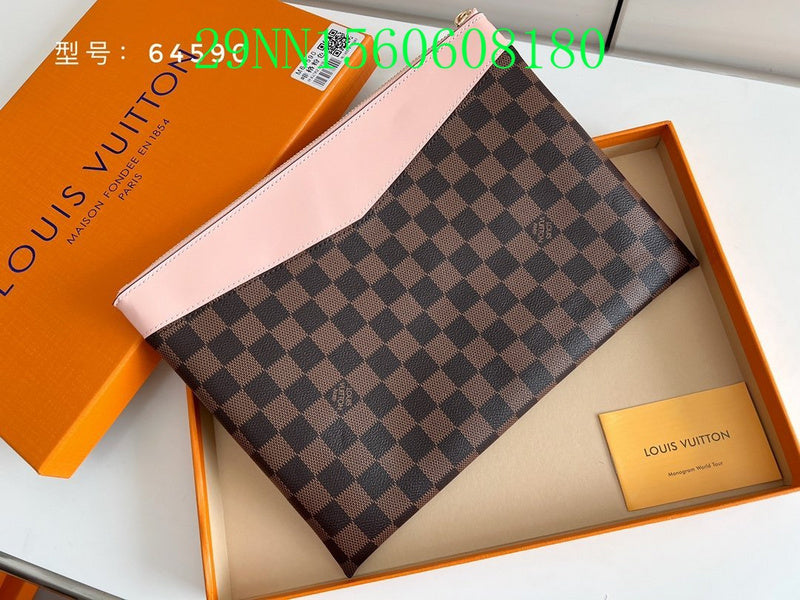 COZY BAGS - LOV Wallet - 1235