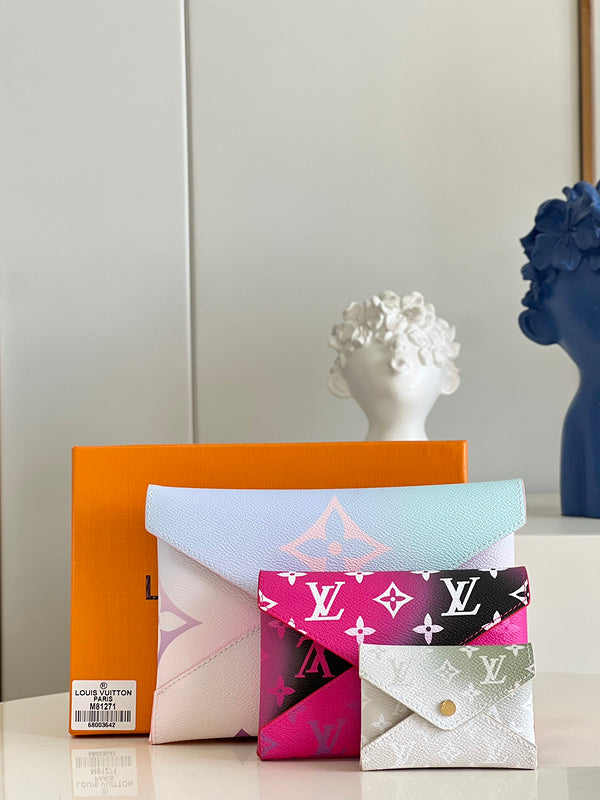 COZY - LV Bags - 646