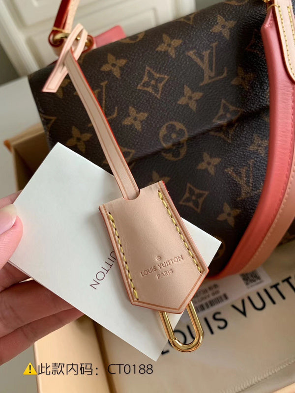 COZY - LV Bags - 5090