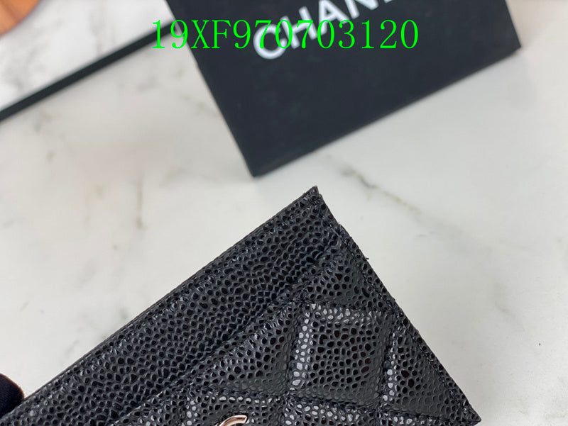 COZY BAGS - CHL Wallet - 057