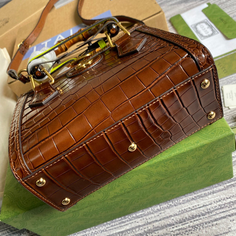 JB - Guki Lady Bags - 834