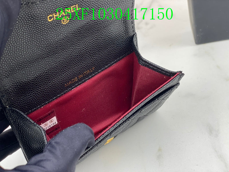 COZY BAGS - CHL Wallet - 167