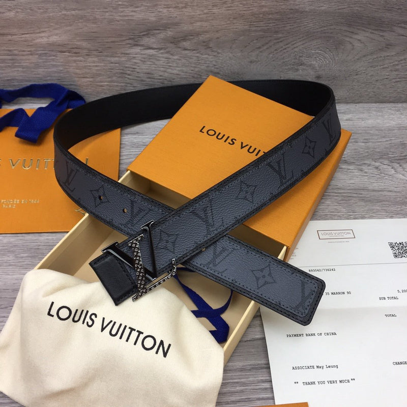 JB - LOV Belts - 187