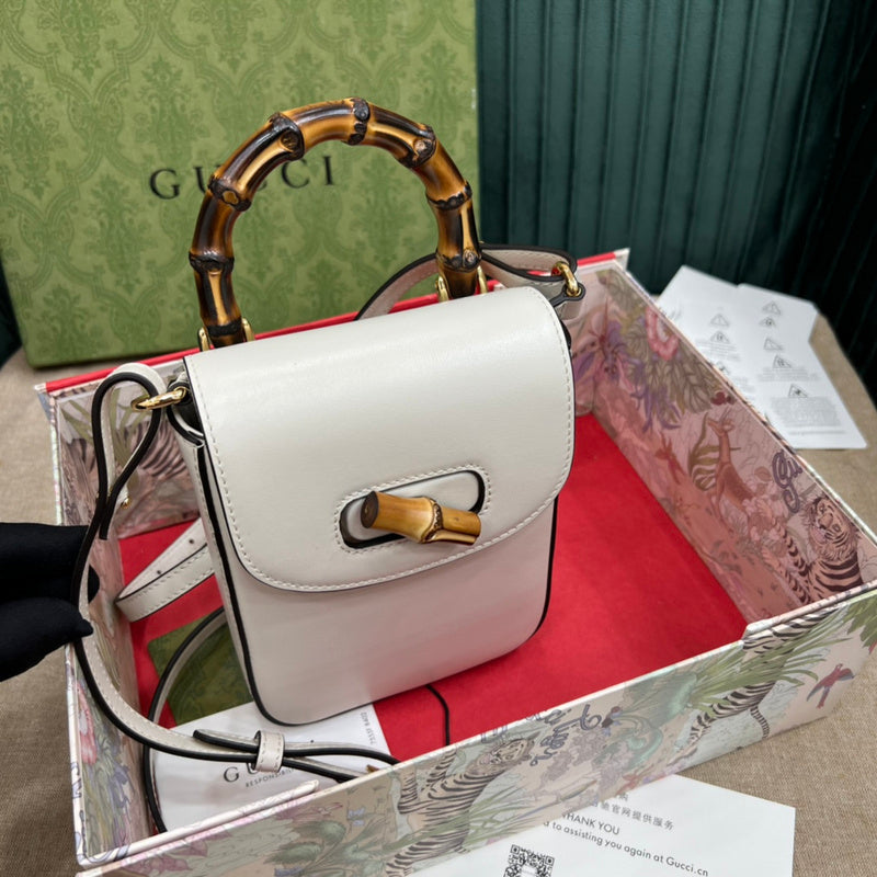 COZY BAGS - GUKI Women Bags - 983