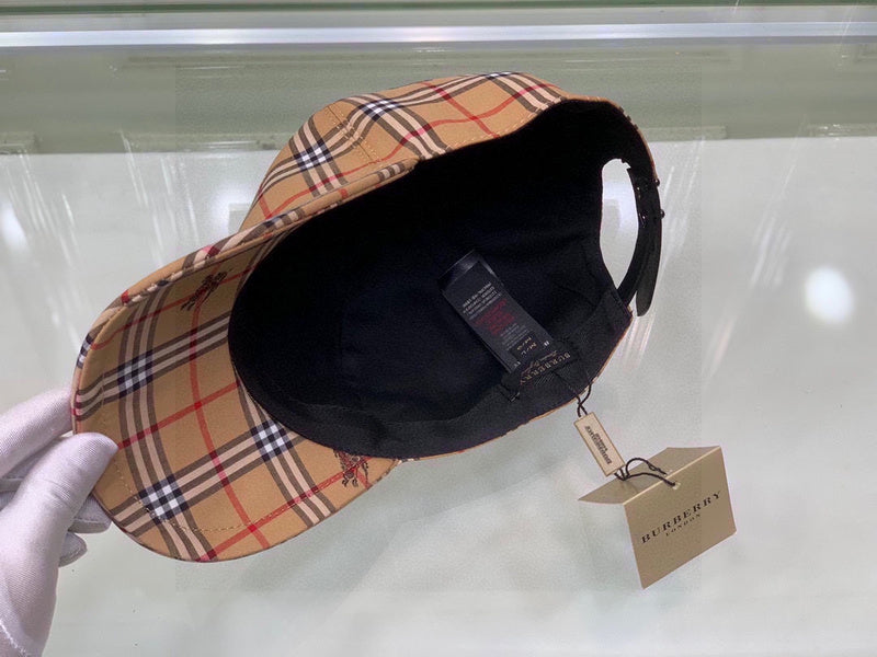 COZY BAGS - BOR Hats & Caps - 020