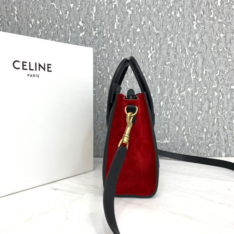 COZY - COL Bags - 254