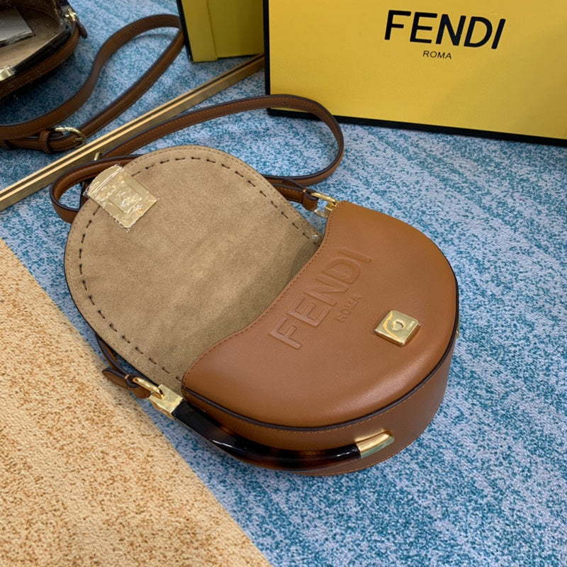 COZY - FDE Bags - 287