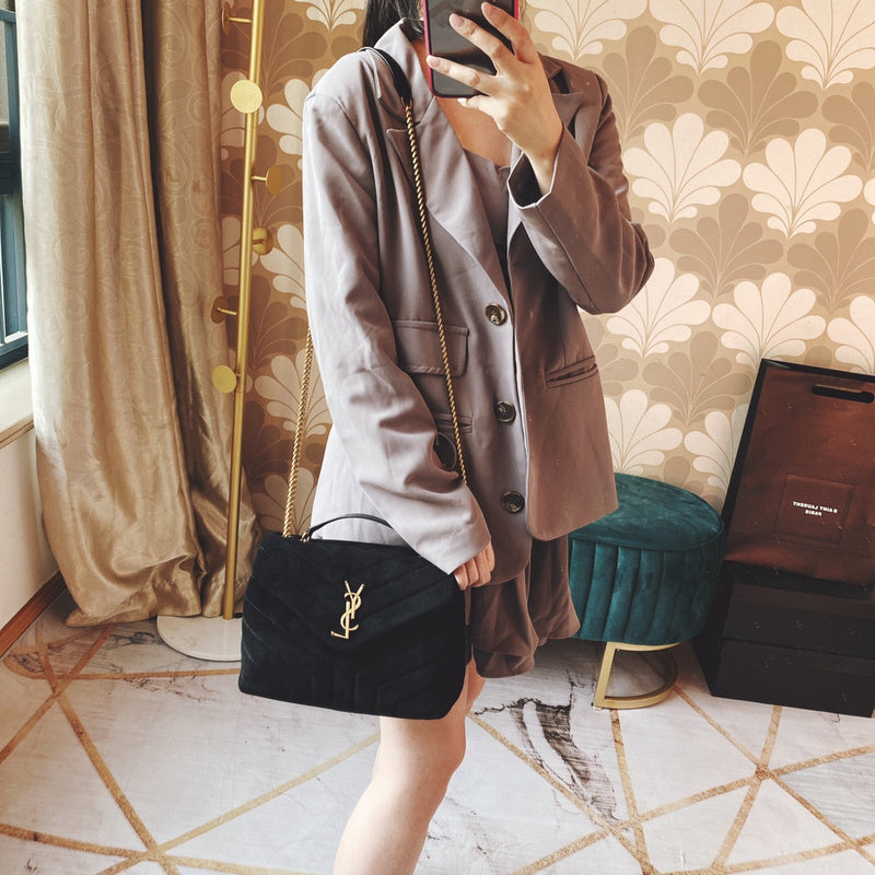 COZY BAGS - YLS Bags - 1248