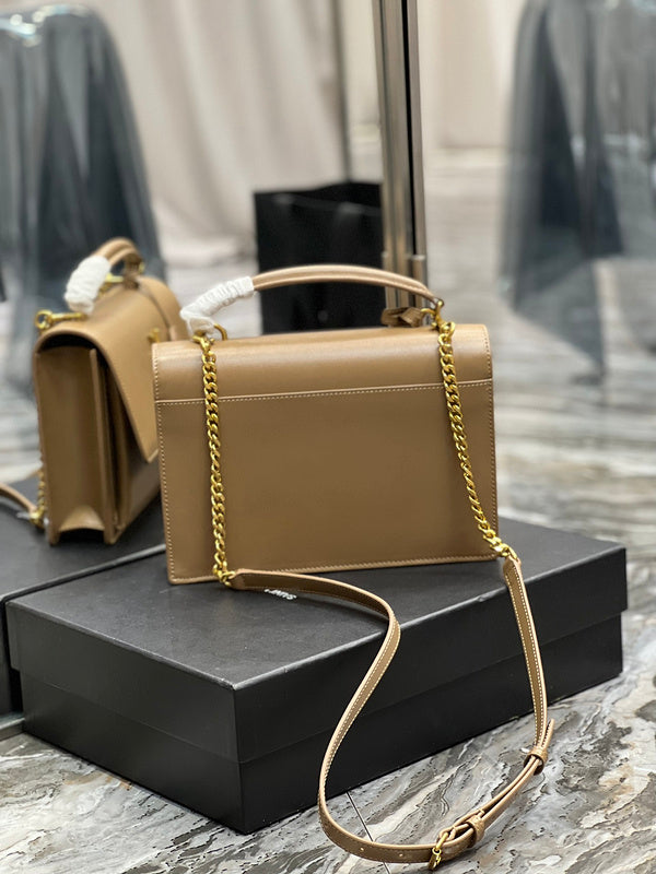 COZY BAGS - YLS Bags - 1526