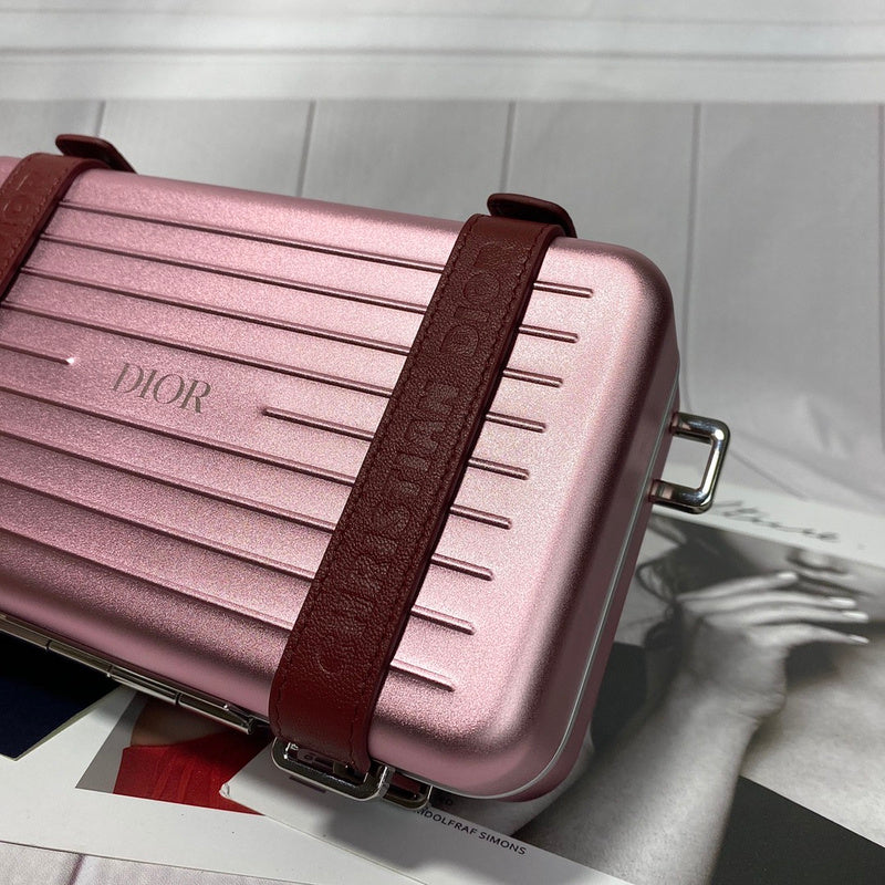 COZY BAGS - DOR Men Bags - 078