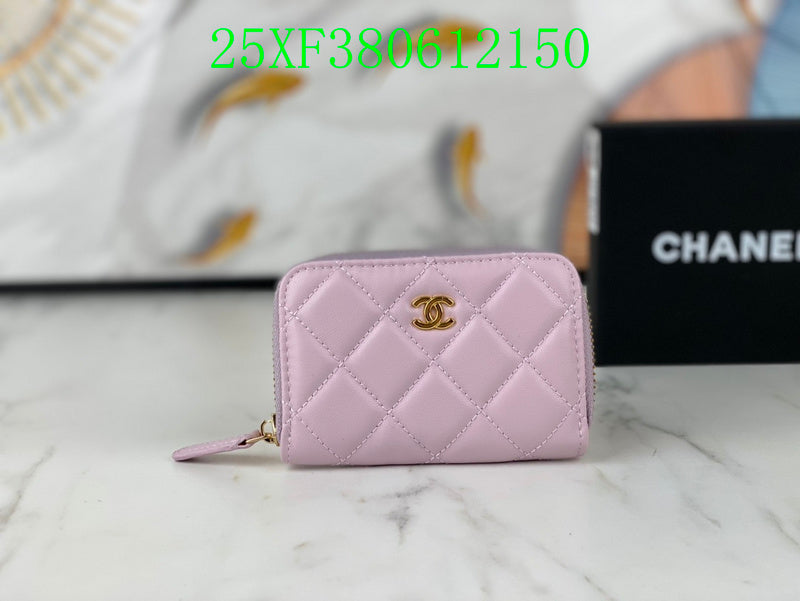 COZY BAGS - CHL Wallet - 128