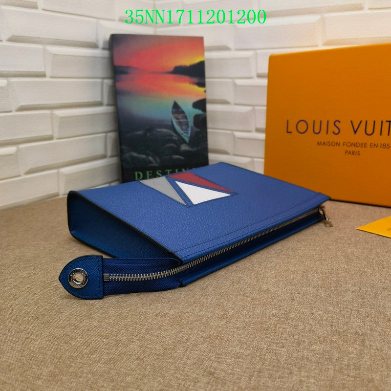 COZY BAGS - CHL Wallet - 452